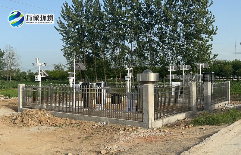 农业四情设备虫害监测设备