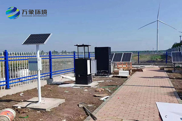 商水县舒庄乡4万亩高标准农田示范区建设项目