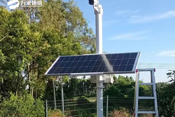 雷州市芒果产业园综合数字化公共服务平台项目