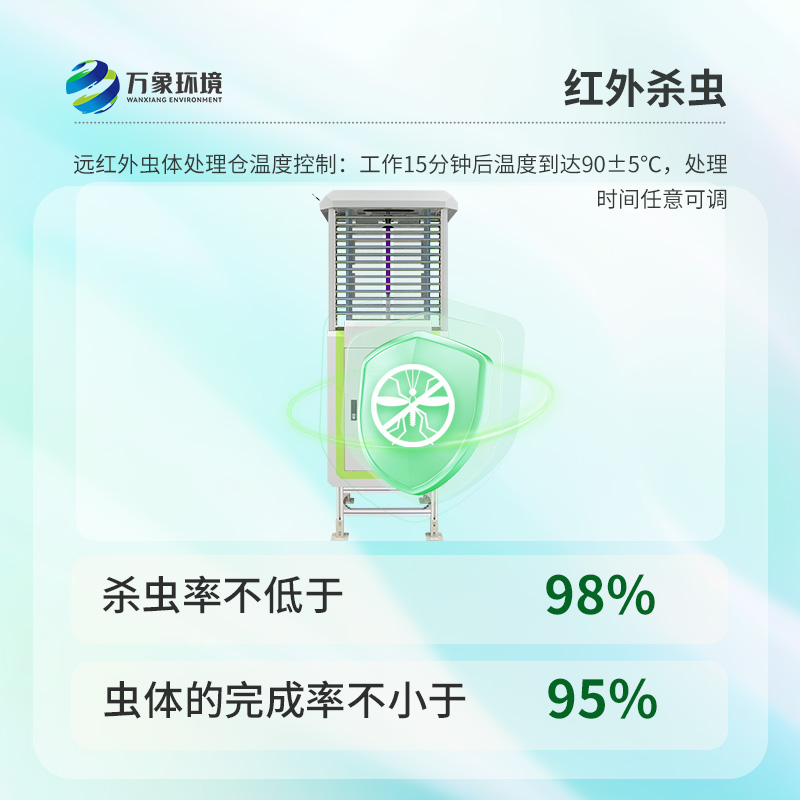 虫情信息自动监测系统